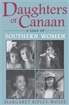 Daughters of Canaan: A Saga of Southern Women
