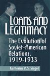 Loans and Legitimacy - Siegel, Katherine A.S.