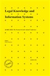 Legal Knowledge and Information Systems - Hoekstra, R.