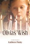 Olivia's Wish - Pinsky, Kathleen