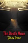 The Death Maze - Parnes, Richard