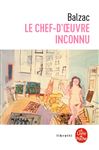 Le Chef-d'Oeuvre inconnu - Balzac, Honor