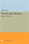 The Double Witness - Belitt, Ben
