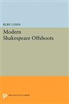 Modern Shakespeare Offshoots - Cohn, Ruby