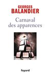 Carnaval des apparences
