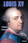Louis XV - Antoine, Michel