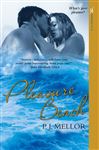 Pleasure Beach - Mellor, P.J.