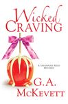 Wicked Craving - McKevett, G.A.