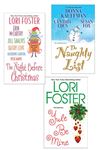 The Naughty List Bundle with The Night Before Christmas & Yule Be Mine - Shalvis, Jill; Kauffman, Donna; McCarthy, Erin; Foster, Lori; Eden, Cynthia
