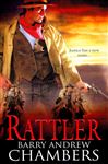 Rattler - Chambers, Barry Andrew