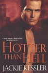 Hotter Than Hell - Kessler, Jackie