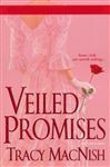 Veiled Promises - Macnish, Tracy