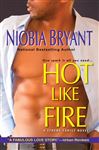 Hot Like Fire - Bryant, Niobia