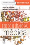 Bioqumica mdica + StudentConsult