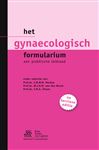 Het gynaecologisch formularium - Sitsen, J.M.A.; van den Bosch, W.J.H.M.; Merkus, J.M.W.M.