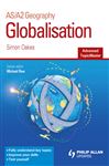 Globalisation Advanced Topic Master - Raw, Michael; Holdstock, Naomi; Oakes, Simon