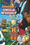 Adventures of Uncle Wiggily - Wisa, Louis; Garis, Howard
