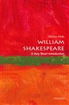 William Shakespeare: A Very Short Introduction (Very Short Introductions)
