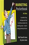 Marketing Pocketbook - Russell-Jones, Neil