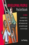 Developing People Pocketbook - Fleming, Ian