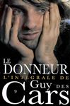 Guy des Cars 9 Le Donneur - Des Cars, Guy
