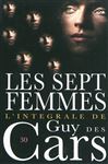 Guy des Cars 30 Les Sept Femmes - Des Cars, Guy