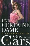 Guy des Cars 35 Une certaine dame - Des Cars, Guy