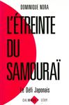 L'Etreinte du samoura - Nora, Dominique