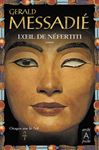 Orages sur le Nil T1 : L'oeil de Nefertiti - Messadi, Gerald
