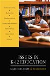 Issues in K-12 Education - CQ Researcher,