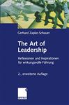 The Art of Leadership - Zapke-Schauer, Gerhard
