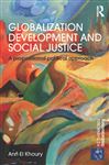Globalization Development and Social Justice - El Khoury, Ann