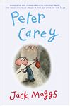 Jack Maggs - Carey, Peter