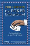 Die Poker Erfolgsformel - Gordon, Phil