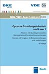 Optische Strahlungssicherheit und Laser 1 - VDE; DIN e.V.
