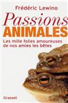 Passions animales