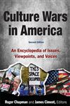 Culture Wars - Ciment, James; Chapman, Roger