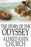 The Story of the Odyssey - Church, Alfred John