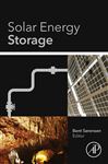 Solar Energy Storage - Srensen, Bent