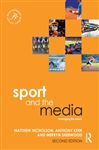 Sport and the Media - Nicholson, Matthew; Kerr, Anthony; Sherwood, Merryn