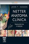 Netter - Anatomia Clnica - Hansen, John T.