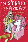 Misterio en navidad - Navajo, Jos Luis