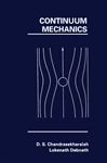 Continuum Mechanics - Debnath, Lokenath; Chandrasekharaiah, D. S.