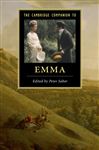 The Cambridge Companion to Emma' - Sabor, Peter