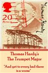 The Trumpet Major - Hardy, Thomas