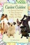 Canine Cuisine