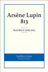 813 - Leblanc, Maurice