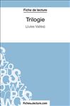 Trilogie - fichesdelecture.com; Grosjean, Vanessa