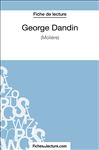 George Dandin - fichesdelecture.com; Lecomte, Sophie