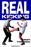 Real Kicking - Thompson, Geoff